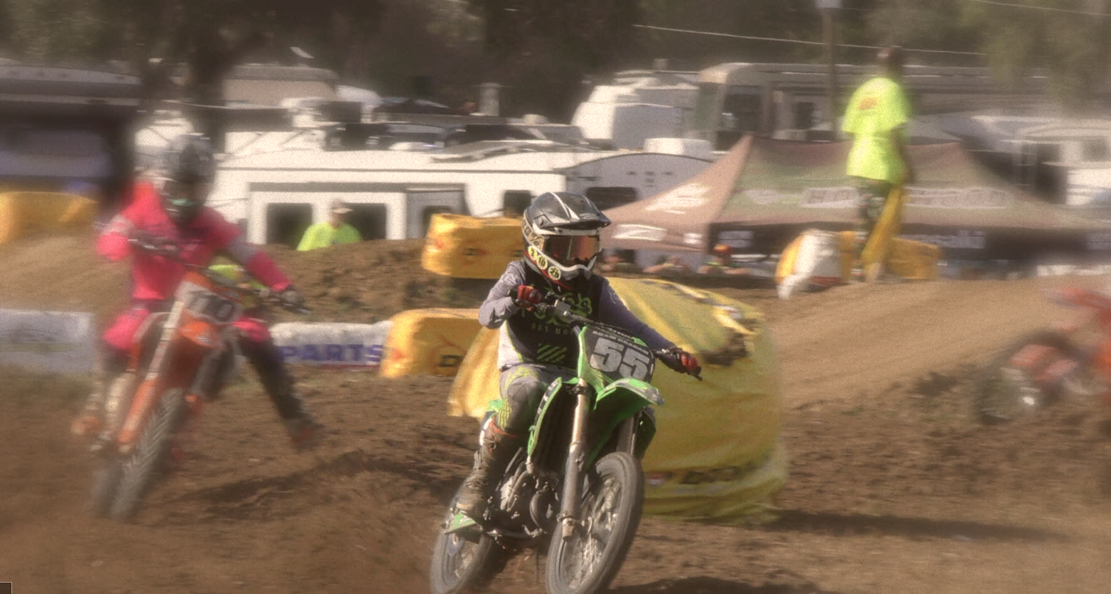 2023 Mini O’s Adam Graham